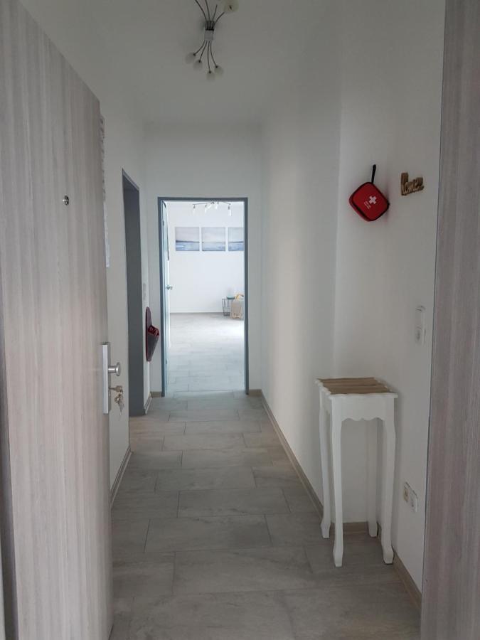 Fewo Mit Terasse Neuwied & Koblenz Exterior foto