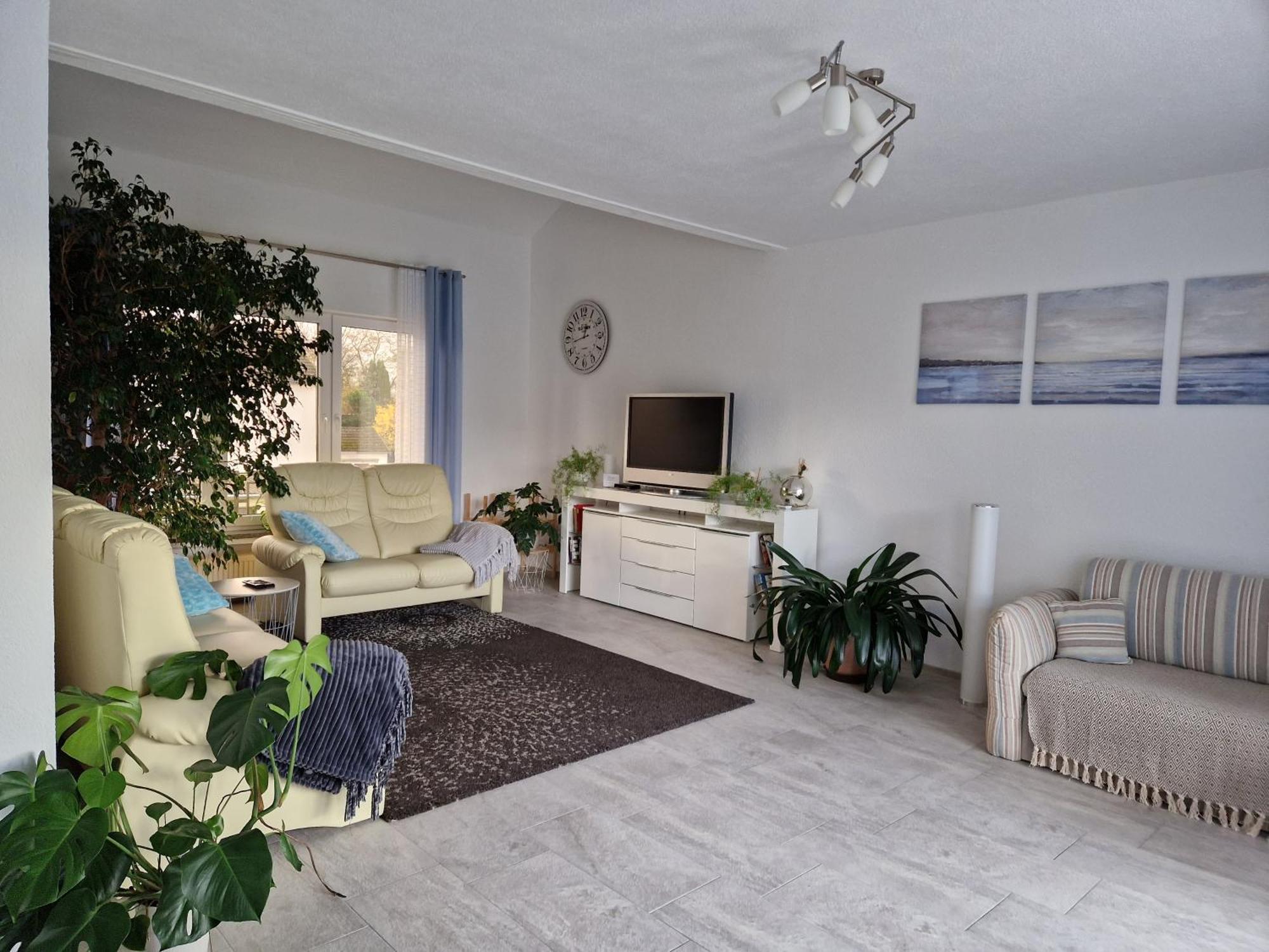 Fewo Mit Terasse Neuwied & Koblenz Exterior foto